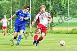 13.06.2011 - SV Unterwurmbach / DJK Workerszell