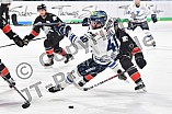 Thomas Sabo Ice Tigers vs ERC Ingolstadt, Eishockey, DEL, Deutsche Eishockey Liga, Spieltag 39, 05.01.2018