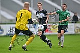 Fußball, Herren, Bezirksliga Mittelfranken Süd, Saison 2022-2023, Spieltag 12, TSV Greding - TV Hilpoltstein, 24.09.2022