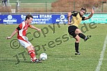 18.03.2012 - SV Buxheim / FC Grün Weiß Ingolstadt
