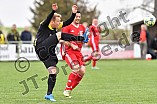 15.04.2017 - DJK Limes 09 - TV Hilpoltstein