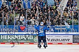 Eishockey, Herren, DEL, Saison 2025-2026, Spiel 26, ERC Ingolstadt - Schwenninger Wild Wings, 07.12.2025