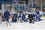ERC Ingolstadt Training, DEL, Deutsche Eishockey Liga, 13.02.2020