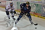 ERC Ingolstadt vs EHC Red Bull Muenchen, Eishockey, DEL, Deutsche Eishockey Liga, 04.12.2015