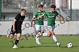 Fußball, Herren, Kreisliga 1, Saison 2022-2023, Vorbereitung, FC Gerolfing - SV Manching, 22.07.2023