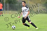 30.06.2017 - VfB Mörnsheim - VfB Eichstätt