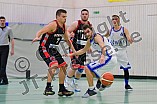 22.02.2020 - DJK Eichstätt - Schanzer Baskets Ingolstadt 2