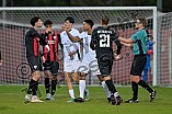 Fußball, Herren, Bayernliga Nord, Saison 2024-2025, Spieltag 31, FC Ingolstadt 04 II - ATSV Erlangen, 25.04.2025
