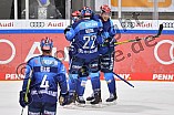 Eishockey, Herren, DEL, Saison 2020-2021, ERC Ingolstadt - Düsseldorfer EG, 05.04.2021