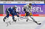 Eishockey, Herren, DEL, Saison 2021-2022, Spieltag 21, ERC Ingolstadt - Eisbären Berlin, 07.11.2021