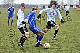 06.03.2015 - DJK Limes 09 - TSG 08 Roth II