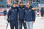 Eishockey, Herren, DEL, Saison 2023-2024, ERC Ingolstadt - Kids on Ice Day, 18.11.2023