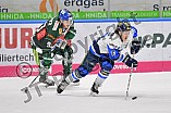 Augsburger Panther vs ERC Ingolstadt, Eishockey, DEL, Deutsche Eishockey Liga, Spieltag 42, 25.01.2019