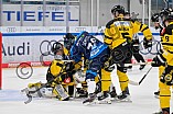Eishockey, Herren, U20 DNL, Saison 2025-2026, ERC Ingolstadt - Krefeld Pinguine, 10.01.2026