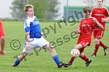 01.05.2016 - DJK Grafenberg - DJK Burggriesbach-Obermässing