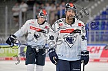 Eishockey, Herren, DEL, Saison 2023-2024, Gäubodenvolksfest-Cup, HC Lugano - ERC Ingolstadt, 18.08.2023