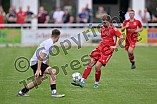 Fußball, Herren, Kreisliga Neumarkt Jura West, Saison 2024-2025, Spieltag 5, DJK Limes - SV Leerstetten, 08.09.2024