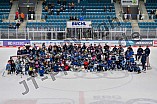 Eishockey, Herren, DEL, Saison 2024-2025, ERC Ingolstadt - Kids On Ice Day, 11.01.2025