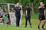 Fußball, Herren, Vorbereitung, Saison 2022-2023, FC Ingolstadt 04 II - VfB Eichstätt, 09.07.2022