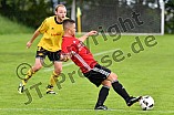 17.09.2017 - FC Hitzhofen-Oberzell - DJK Ingolstadt
