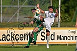 12.09.2020 - SV Manching - TSV Gaimersheim