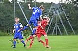 Fußball, Herren, A-Klasse 1, Saison 2021-2022, Spieltag 1, FC Böhmfeld - FC Irfersdorf, 08.08.2021