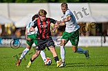 Fußball, Herren, Saison 2026-2027, Freundschaftsspiel, VfB Eichstätt - FC Ingolstadt 04 II, 20.06.2026