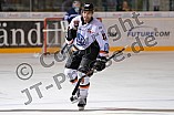 ERC Ingolstadt vs Grizzlys Wolfsburg, Eishockey, DEL, Deutsche Eishockey Liga, Spieltag 3, 23.09.2016