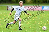 07.10.2017 - TSV Hohenwart - VfB Eichstätt II