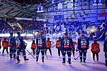 Eishockey, Herren, DEL, Saison 2025-2026, Spiel 14, ERC Ingolstadt - Adler Mannheim, 26.10.2025