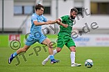 Fußball, Herren, Saison 2025-2026, Testspiel, FC Gerolfing - FC Ehekirchen, 07.07.2026