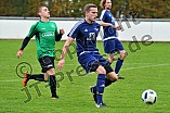 05.11.2016 - FC Gerolfing - FC Sandersdorf