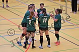 Volleyball, Frauen, Bezirksliga West, Saison 2023-2024, VfB Eichstätt - SV Esting II, 13.01.2024