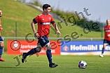 Fußball, Herren, Kreisklasse 1, Saison 2021-2022, Spieltag 5, SV Buxheim - FC Gelbelsee, 05.09.2021