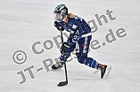 Eishockey, Frauen, DFEL, Playoffs Finale Spiel 2, Saison 2021-2022, ERC Ingolstadt - ECDC Memmingen Indians, 13.03.2022