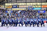 Eishockey, Herren, DEL, Saison 2025-2026, Spiel 47, ERC Ingolstadt - Nürnberg Ice Tigers, 01.03.2026
