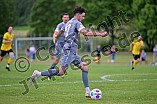 Fußball, Herren, Bayernliga Nord, Saison 2024-2025, Vorbereitung, VfB Eichstätt - TSV Gersthofen, 22.06.2024