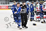 ERC Ingolstadt vs Koelner Haie, Eishockey, DEL, Deutsche Eishockey Liga, Spieltag 52, 26.02.2017