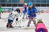 Eishockey, Saison 2025-2026, ERC Ingolstadt - Kids On Ice Day, 29.11.2025