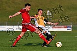 21.04.2017 - DJK Dollnstein - SSV Oberhochstatt