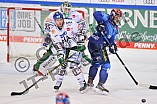 Eishockey, Herren, DEL, Saison 2020-2021, ERC Ingolstadt - Augsburger Panther, 18.02.2021