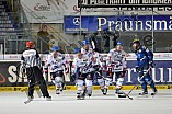 ERC Ingolstadt vs Adler Mannheim, Eishockey, DEL, Deutsche Eishockey Liga, Spieltag 2, 13.09.2015