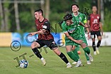 Fußball, Herren, 3. Bundesliga, Saison 2023-2024, Vorbereitung, FC Ingolstadt 04 - VfB Eichstätt, 04.07.2023