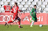 25.02.2018 - FC Bayern München II - VfB Eichstätt