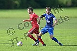 Fußball, Herren, Kreisliga Neumarkt Jura West, Saison 2024-2025, Spieltag 2, SV Marienstein - TSV Absberg, 17.08.2024