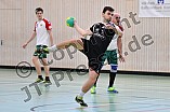 24.03.2018 - DJK Eichstätt - TSV Gaimersheim