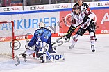 Eishockey, Herren, DEL, Saison 2020-2021, ERC Ingolstadt - Kölner Haie, 10.04.2021