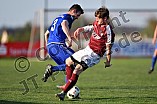 20.04.2018 - DJK Grafenberg - SG Forchheim-Sulzkirchen