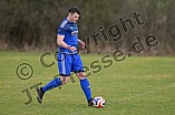 Fußball, Herren, Kreisklasse 1, Saison 2023-2024, Spieltag 17, FC Arnsberg - SV Buxheim, 17.03.2024