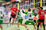 Handball, Herren, Bezirksliga Männer West, Saison 2025-2026, DJK Eichstätt - TSV Gaimersheim, 10.01.2026